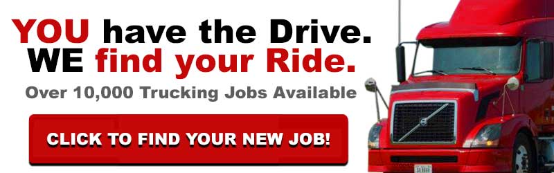Trucking jobs | CDLjobs.com