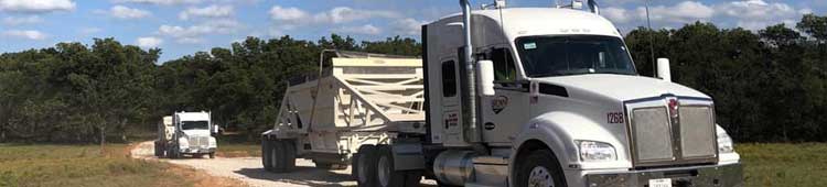 Brown Transportation | Truck Driving Jobs