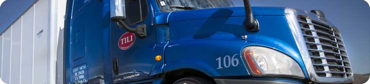 TILI Logistics Corp. | Truck Driving Jobs