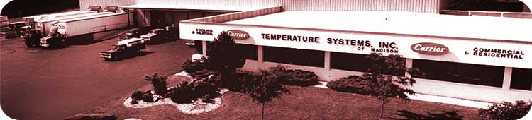 Temperature Systems, Inc. | Truck Driving Jobs