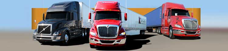 Knight Transportation | Truck Driving Jobs