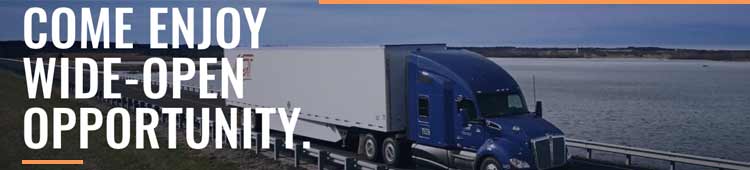 American Central Transport | Truck Driving Jobs