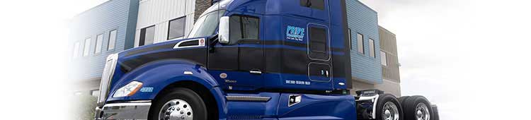 Pride Transport | Truck Driving Jobs