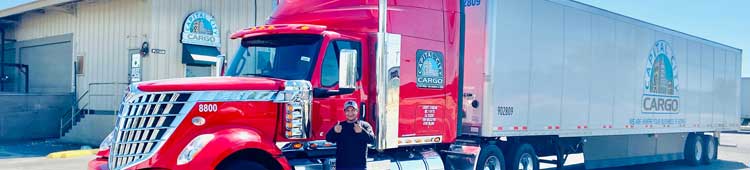 Capital City Cargo | Truck Driving Jobs