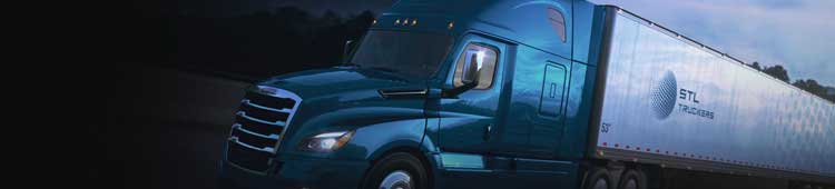 STL Truckers, LLC | Truck Driving Jobs