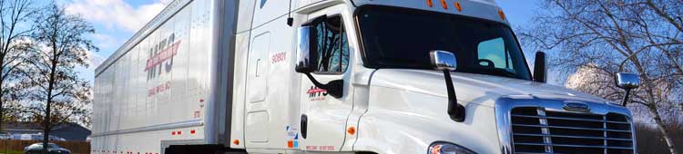 Martin Transportation Systems | Truck Driving Jobs