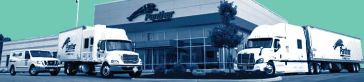 Panther Premium Logistics | Truck Driving Jobs