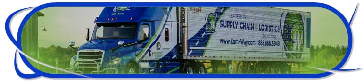 Kam-Way Transportation | Truck Driving Jobs