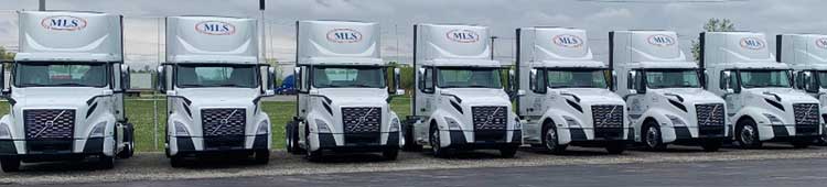 Midwest Logistics Systems | Truck Driving Jobs