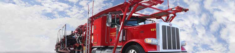 Heartbeat Auto Transport | Truck Driving Jobs