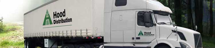 Hood Distribution | Truck Driving Jobs