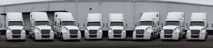 Baldwin Transfer Company | Truck Driving Jobs