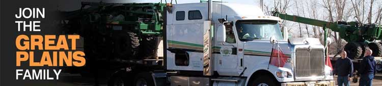 Great Plains Trucking | Truck Driving Jobs