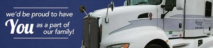 Specialized Transport Solutions | Truck Driving Jobs