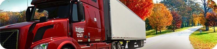 Southland Transportation | Truck Driving Jobs
