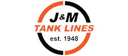 J&M Tank Lines | Trucking Companies