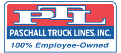 Paschall Truck Lines | Trucking Companies