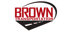 Brown Transportation | Trucking Companies