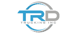 TRD Trucking | Trucking Companies