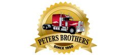 Peters Brothers Trucking | Trucking Companies