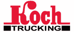 Koch Trucking | Trucking Companies