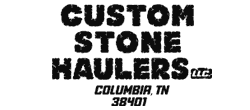 Custom Stone Haulers | Trucking Companies