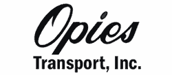 Opies Transport | Trucking Companies