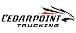 Cedarpoint Trucking | Trucking Companies