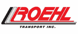 Roehl Transport | Trucking Companies