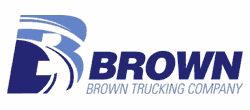 Brown Trucking | Trucking Companies