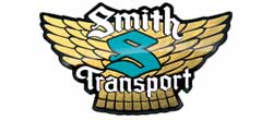 Smith Transport | Trucking Companies