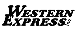 Western Express | Trucking Companies