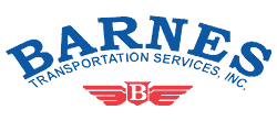Barnes Transportation Services | Trucking Companies