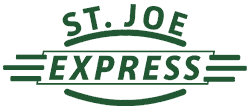 St. Joe Express | Trucking Companies