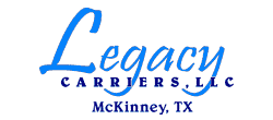 Legacy Carriers | Trucking Companies