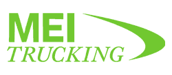 MEI Trucking | Trucking Companies