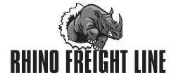 Rhino Freight Line | Trucking Companies