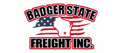 Badger State Freight | Trucking Companies