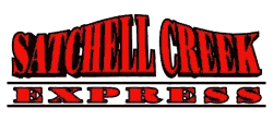 Satchell Creek Express | Trucking Companies
