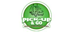 Pick Up & Go Moving | Trucking Companies