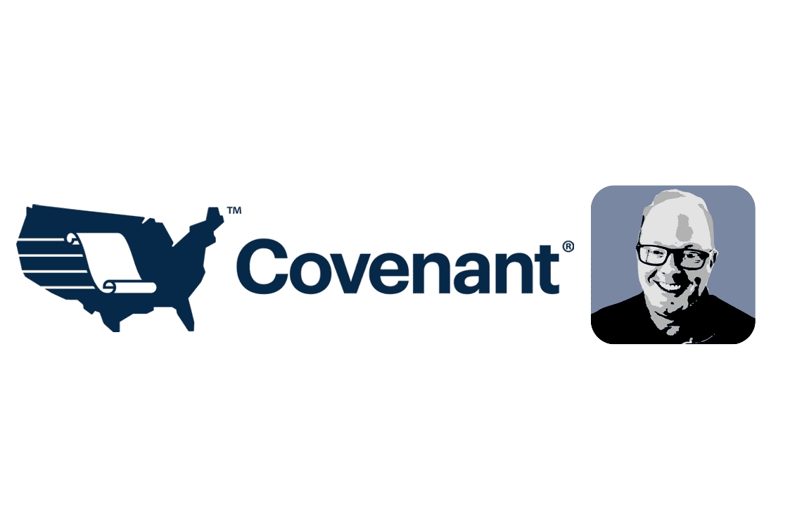 Covenant  | Doug Smith