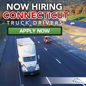 trucking jobs in Connecticut