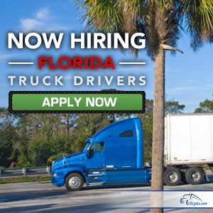 trucking jobs in Florida
