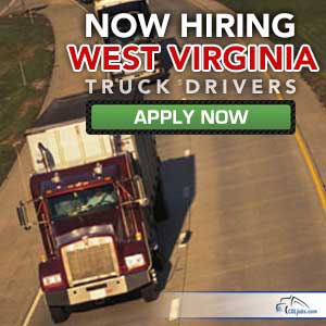 trucking jobs in West Virginia