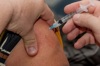 covid vaccinations for truck drivers