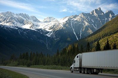 trucking laws 2021